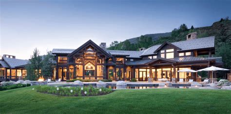 The most expensive home sold in Denver area this year was $15M. In Aspen, it was five times that.